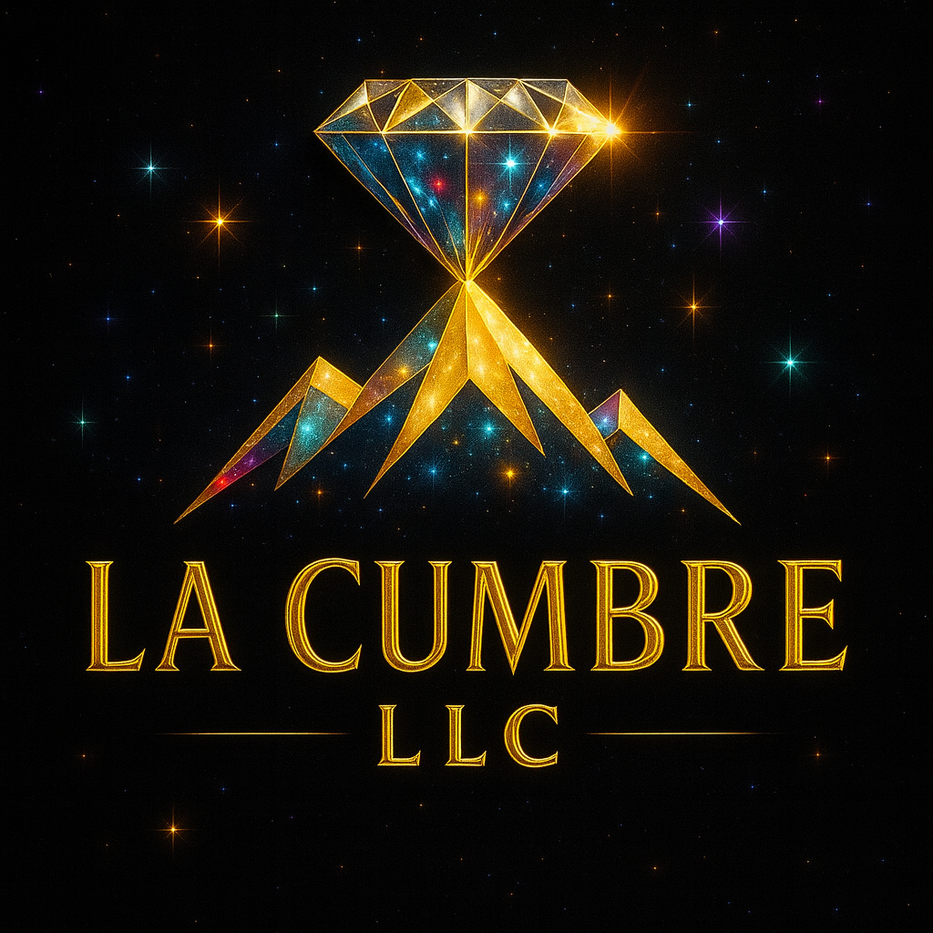 La Cumbre LLC logo